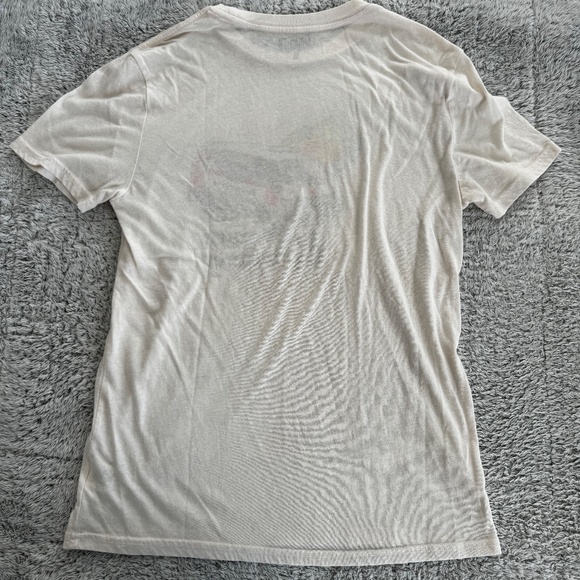 Vintage Budweiser Van Tee Mens Medium - Picture 3 of 3